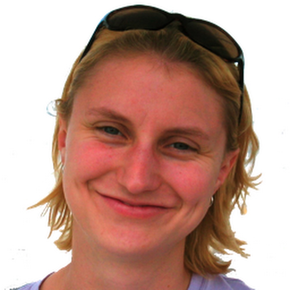 Meet your Posher, Kathleen